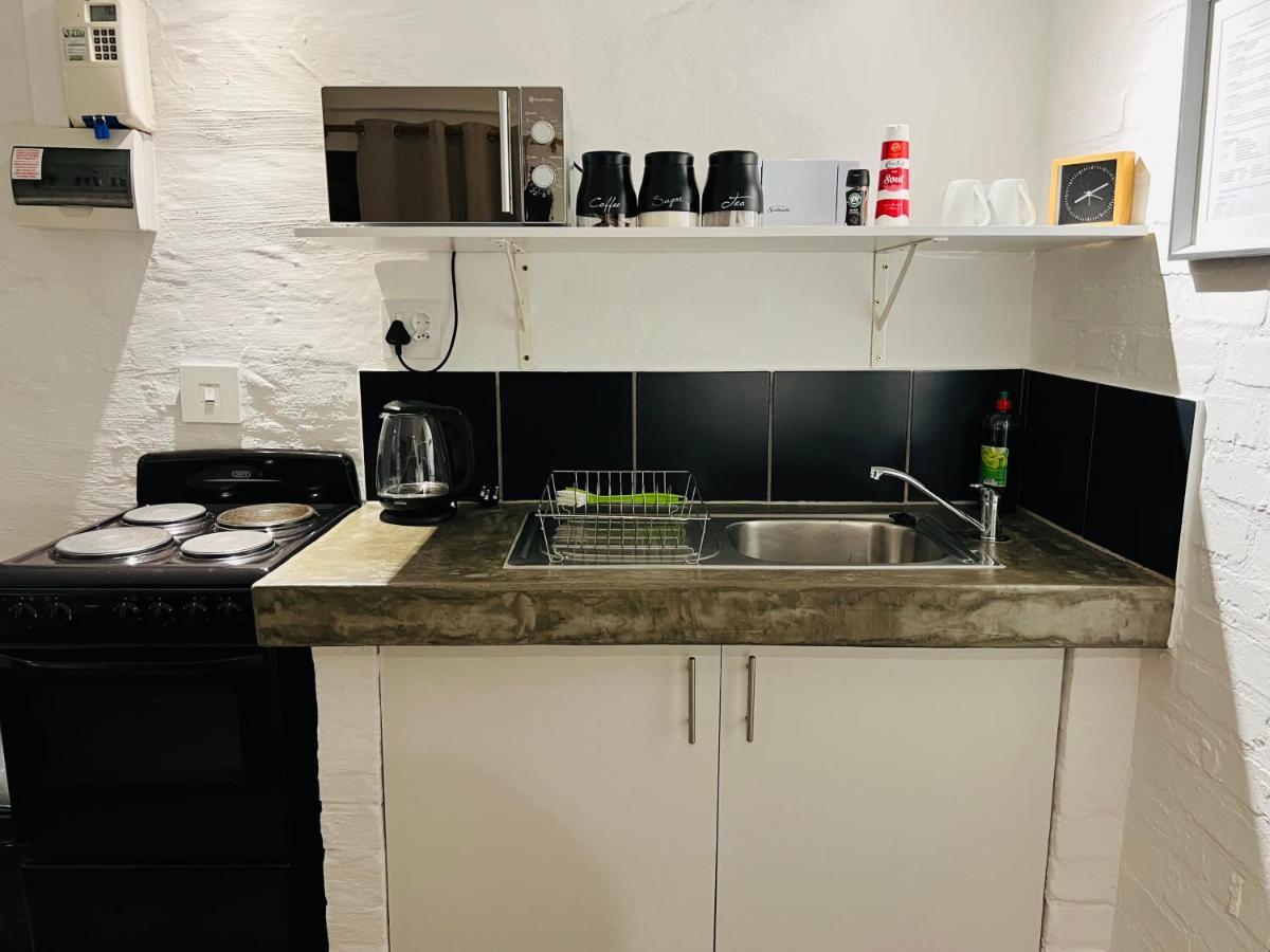 City Living Apartment 119 - Washer, 4K Tv, Fast Wifi, & Sunny Balcony Johannesburg Dış mekan fotoğraf