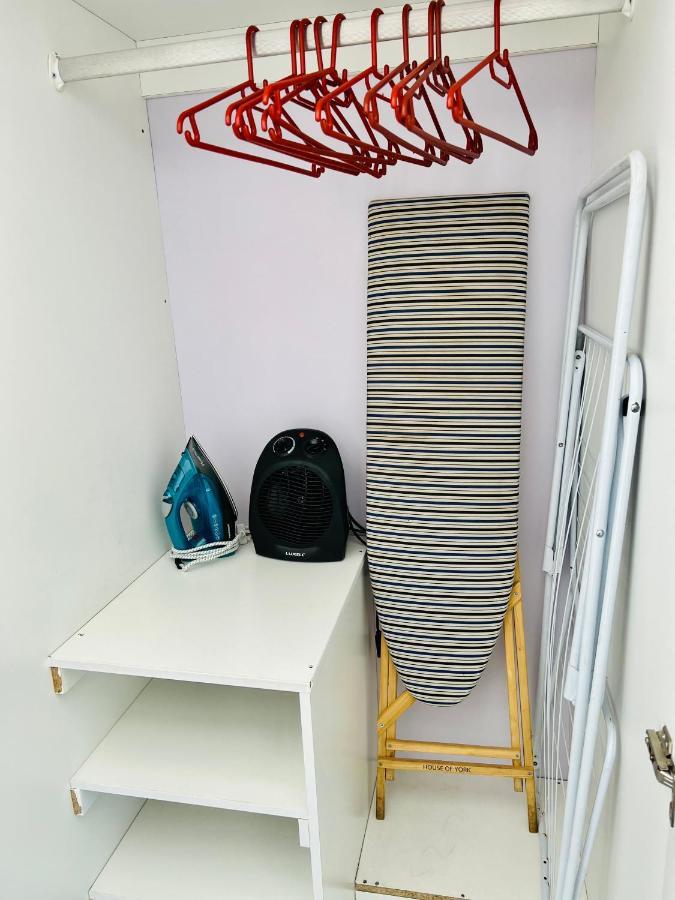 City Living Apartment 119 - Washer, 4K Tv, Fast Wifi, & Sunny Balcony Johannesburg Dış mekan fotoğraf