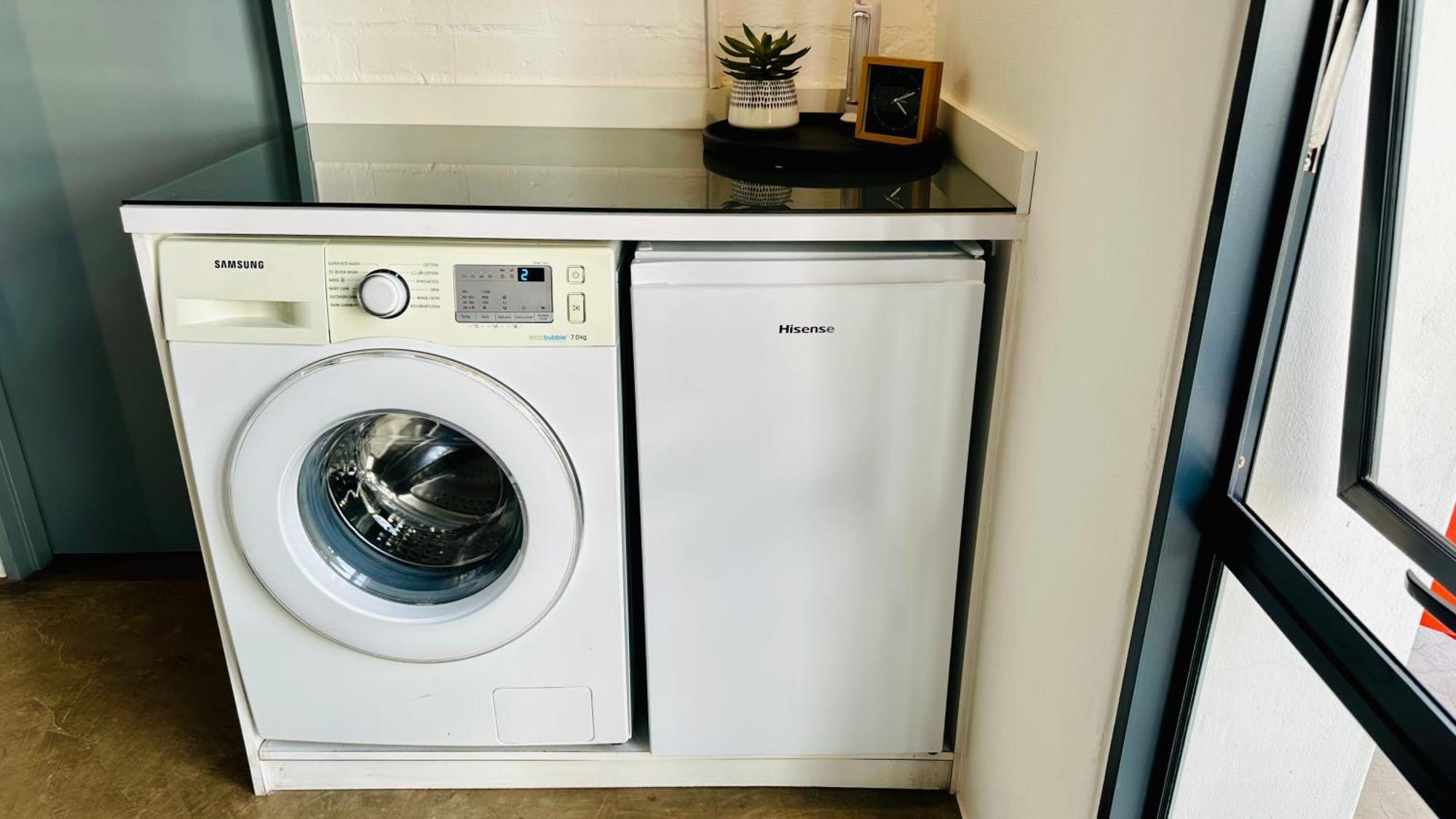 City Living Apartment 119 - Washer, 4K Tv, Fast Wifi, & Sunny Balcony Johannesburg Dış mekan fotoğraf