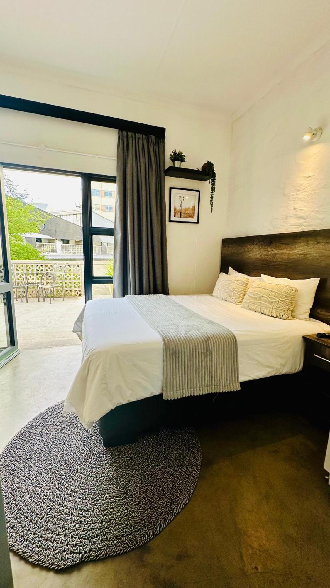 City Living Apartment 119 - Washer, 4K Tv, Fast Wifi, & Sunny Balcony Johannesburg Dış mekan fotoğraf